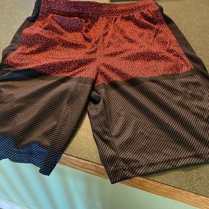 Under Armour shorts